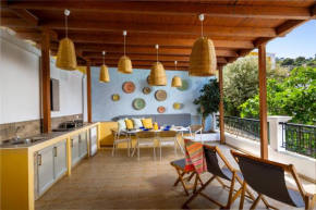 Symiland Villa - Dodekanes Symi